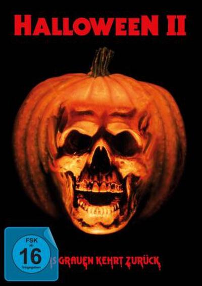 Halloween II