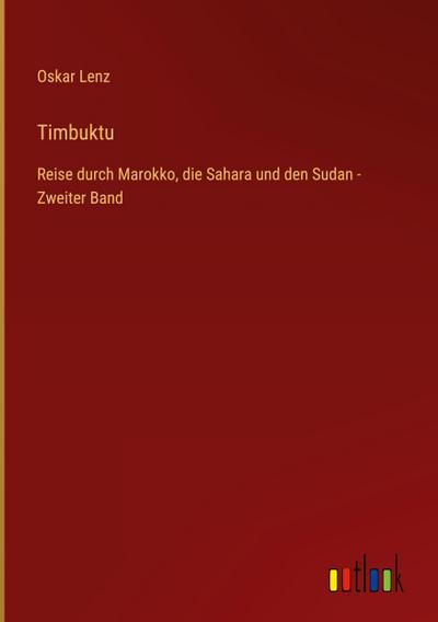 Timbuktu