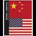 Über Amerikaner und Chinesen