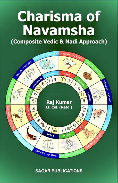 Charisma of Navamsha - Composite Vedic and Nadi Approach