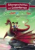 Drachengeschichten von THiLO | Buch