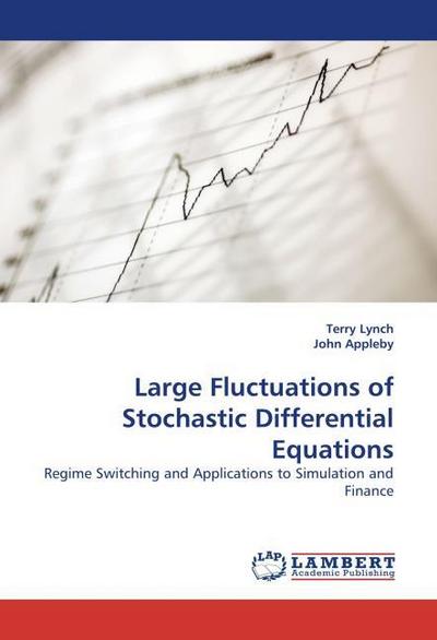 Large Fluctuations of Stochastic Differential Equations
