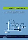 Neuartige Sanitärsysteme