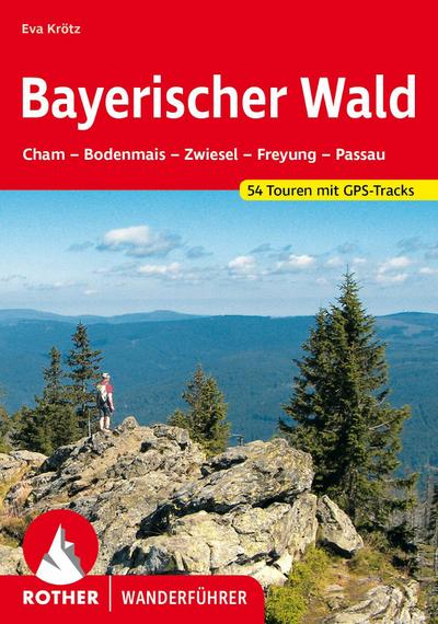 Bayerischer Wald (E-Book)