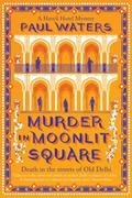 Murder in Moonlit Square