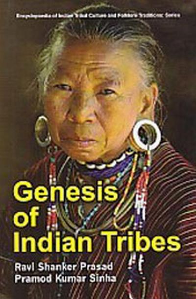 Genesis of INDIAN TRIBES