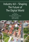 Industry 4.0 - Shaping The Future of The Digital World