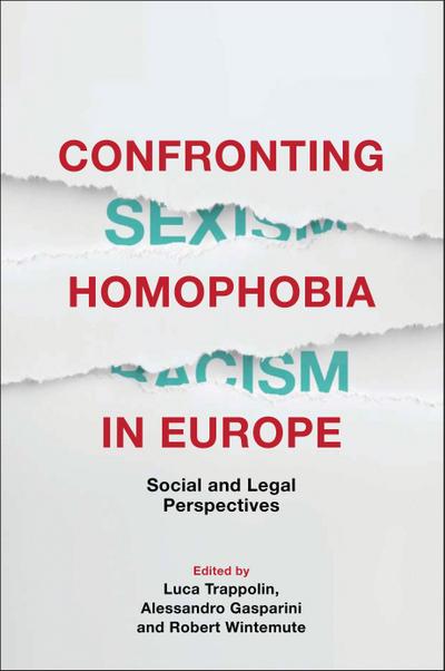 Confronting Homophobia in Europe