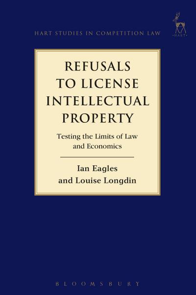 Refusals to License Intellectual Property