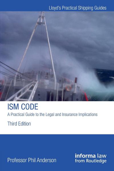 The ISM Code