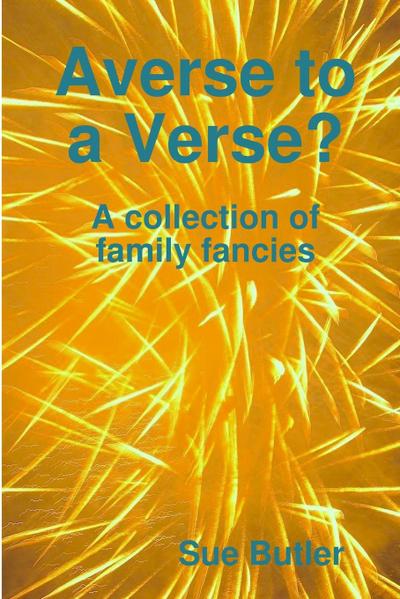 Averse to a Verse?