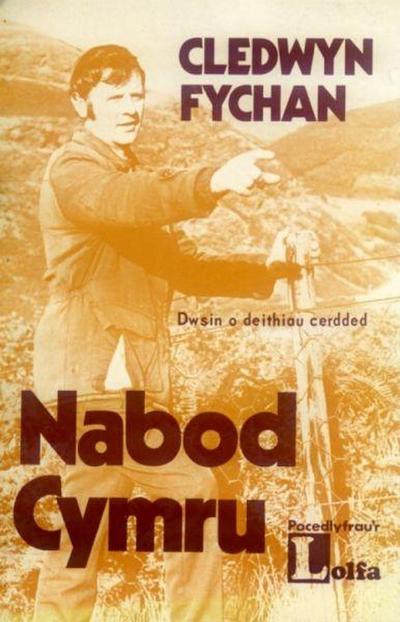 Nabod Cymru - Dwsin o Deithiau Cerdded