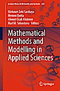 Mathematical Methods and Modelling in Applied Sciences