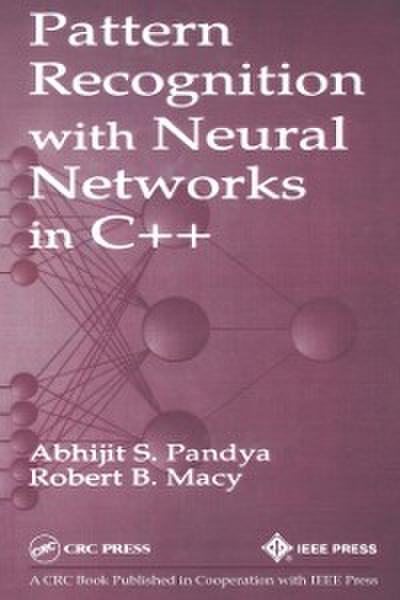 Pattern Recognition with Neural Networks in C++