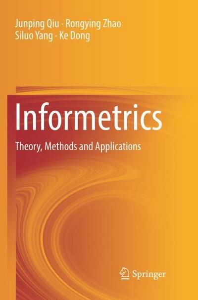 Informetrics