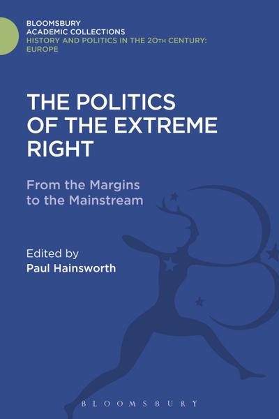 Politics of the Extreme Right