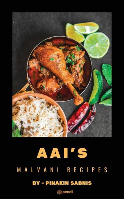 Aai’s Malvani Diary