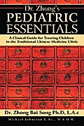 Dr. Zhong’S Pediatric Essentials