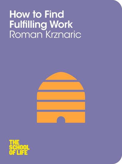 How to Find Fulfilling Work