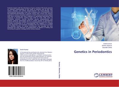 Genetics in Periodontics