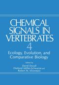 Chemical Signals in Vertebrates 4