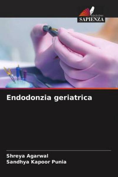 Endodonzia geriatrica