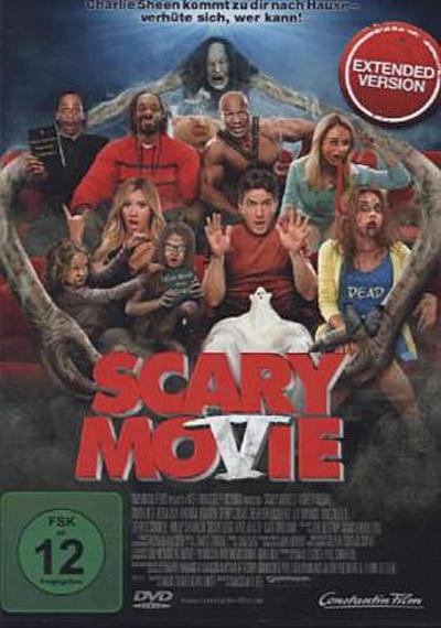 Scary Movie 5