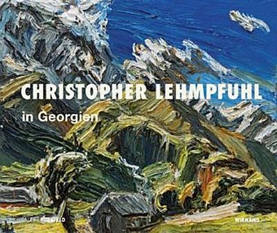 Christopher Lehmpfuhl in Georgien