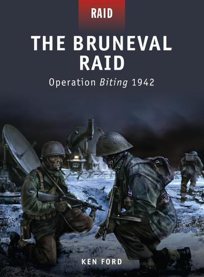 The Bruneval Raid