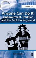 Anyone Can Do It