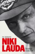Niki Lauda - The Biography