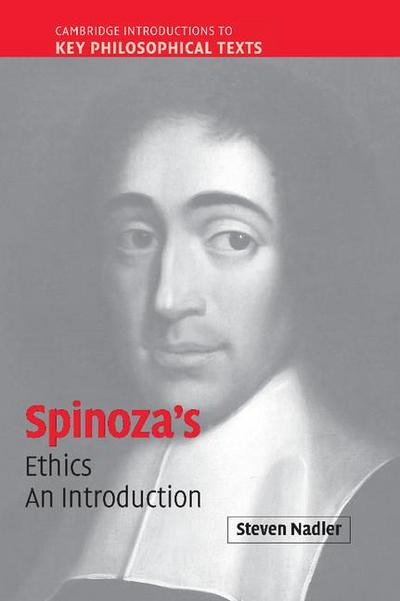 Spinoza’s Ethics