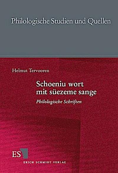 Schoeniu wort mit süezeme sange