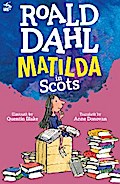 Matilda in Scots