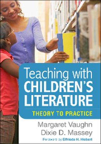 Teaching with Children’s Literature