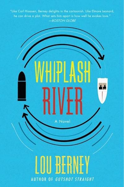 Whiplash River