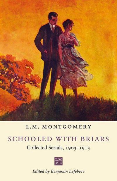 Schooled with Briars