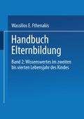 Handbuch Elternbildung