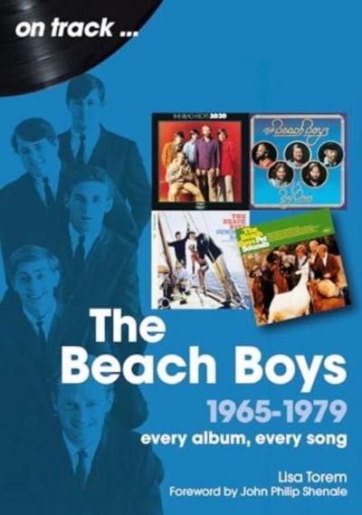 Beach Boys 1965-1979