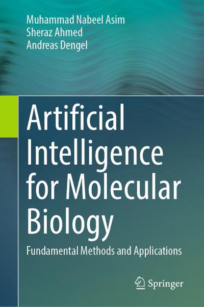 Artificial Intelligence for Molecular Biology