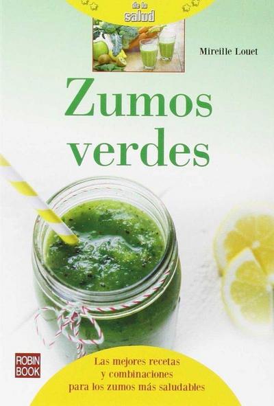 Zumos Verdes