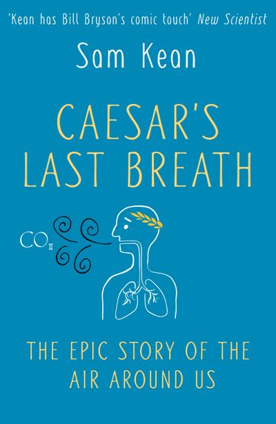 Caesar’s Last Breath