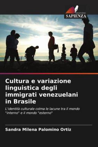 Cultura e variazione linguistica degli immigrati venezuelani in Brasile