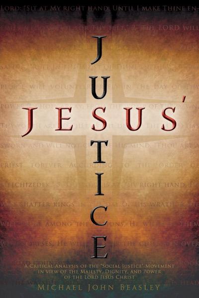 Jesus’ Justice