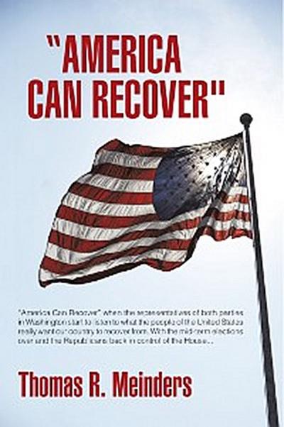"America Can Recover"