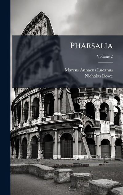 Pharsalia