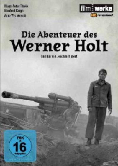 Die Abenteuer des Werner Holt Remastered