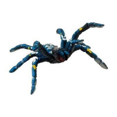 Blaue Ornamentvogelspinne, Spielfigur
