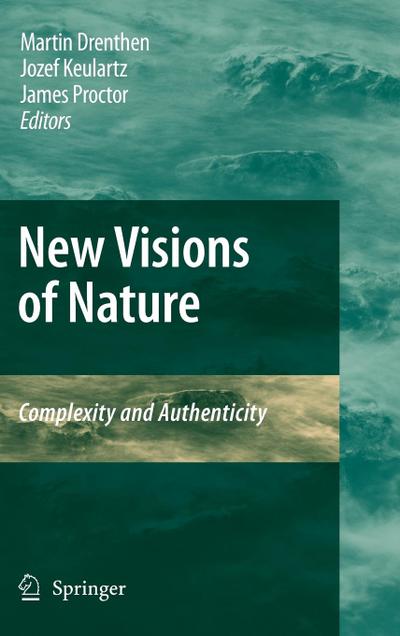 New Visions of Nature