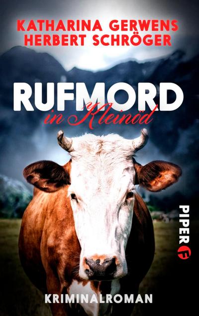 Rufmord in Kleinöd